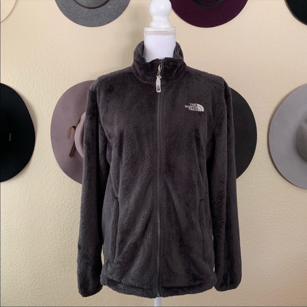 The North Face Osito 2 Fleece Jacket